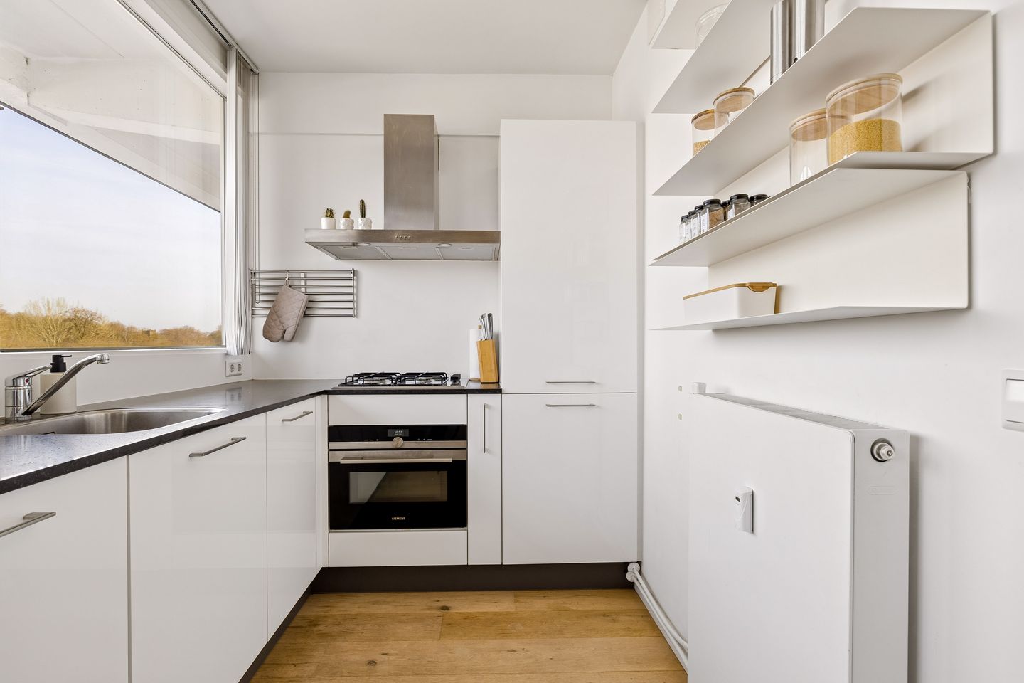 Foto 19 van Adriaen Willaertstraat 57