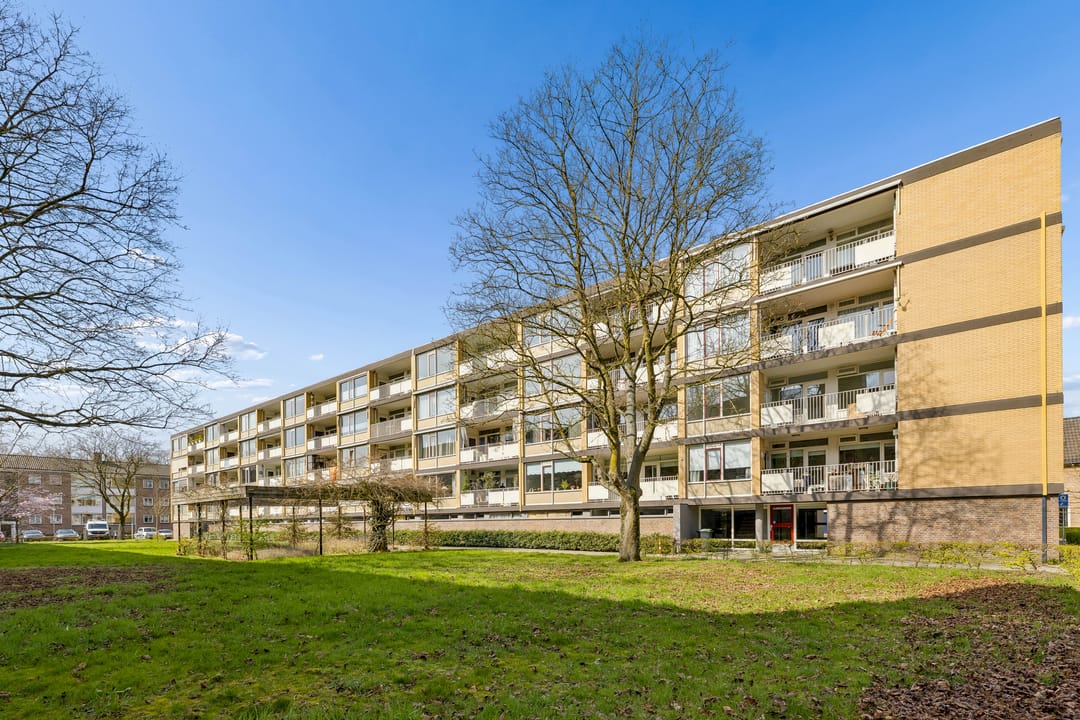 Foto 28 van Adriaen Willaertstraat 57