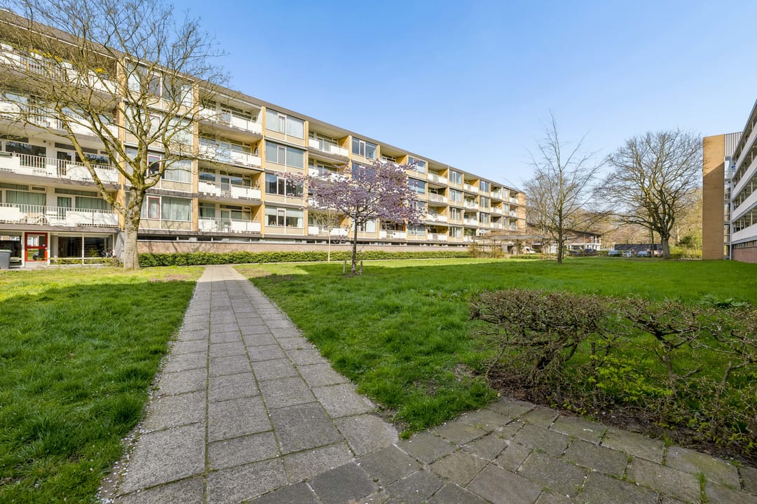 Foto 32 van Adriaen Willaertstraat 57