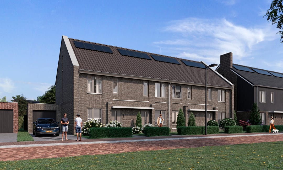 Foto 1 van Horsterboschweg 10