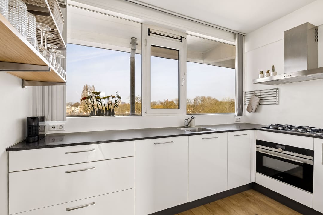 Foto 17 van Adriaen Willaertstraat 57