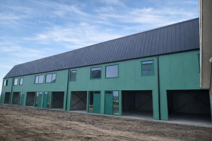 Bovenkerkerweg 128-A05