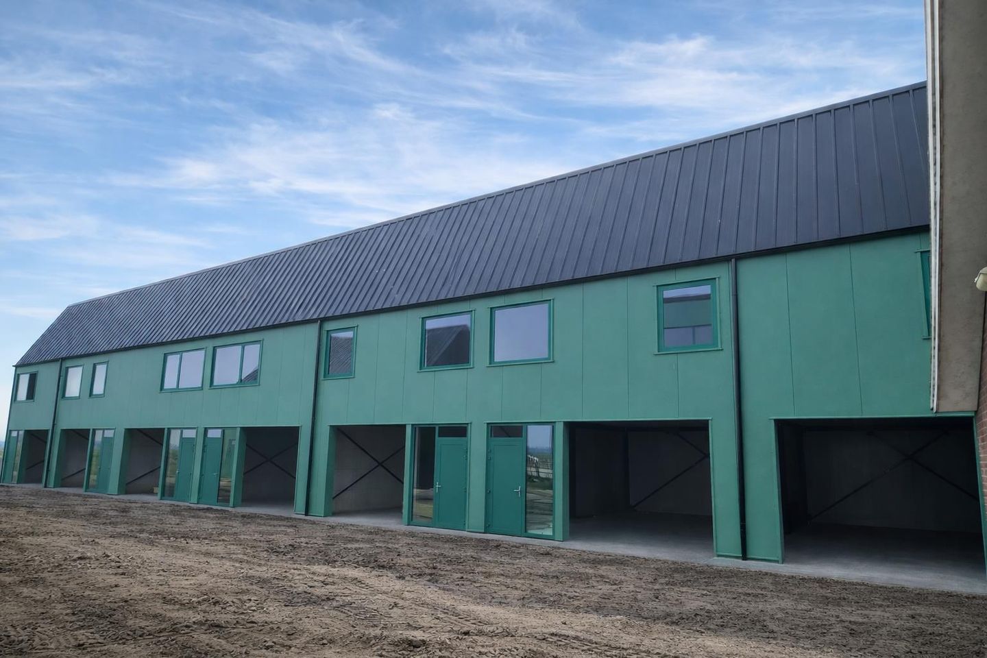 Bekijk foto 1 van Bovenkerkerweg 128-A05