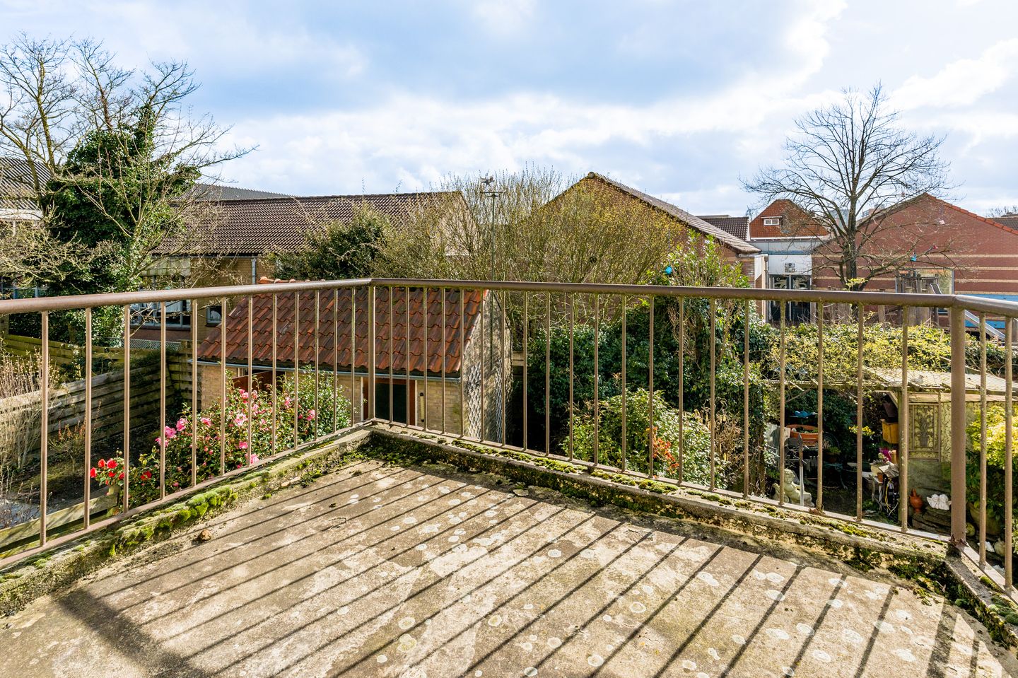 Photo 4 of Wilhelminaplantsoen 69