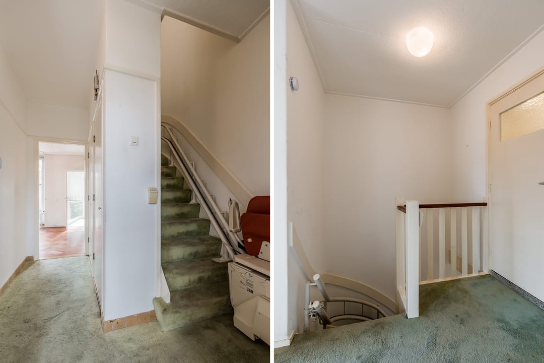 Photo 22 of Wilhelminaplantsoen 69