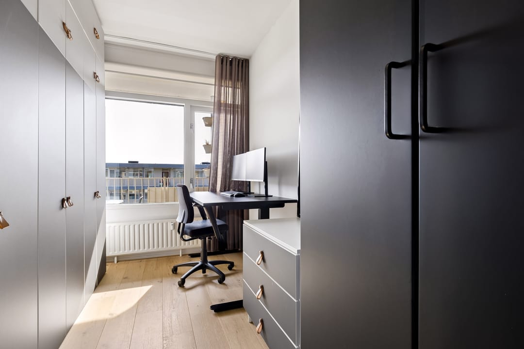 Foto 23 van Adriaen Willaertstraat 57