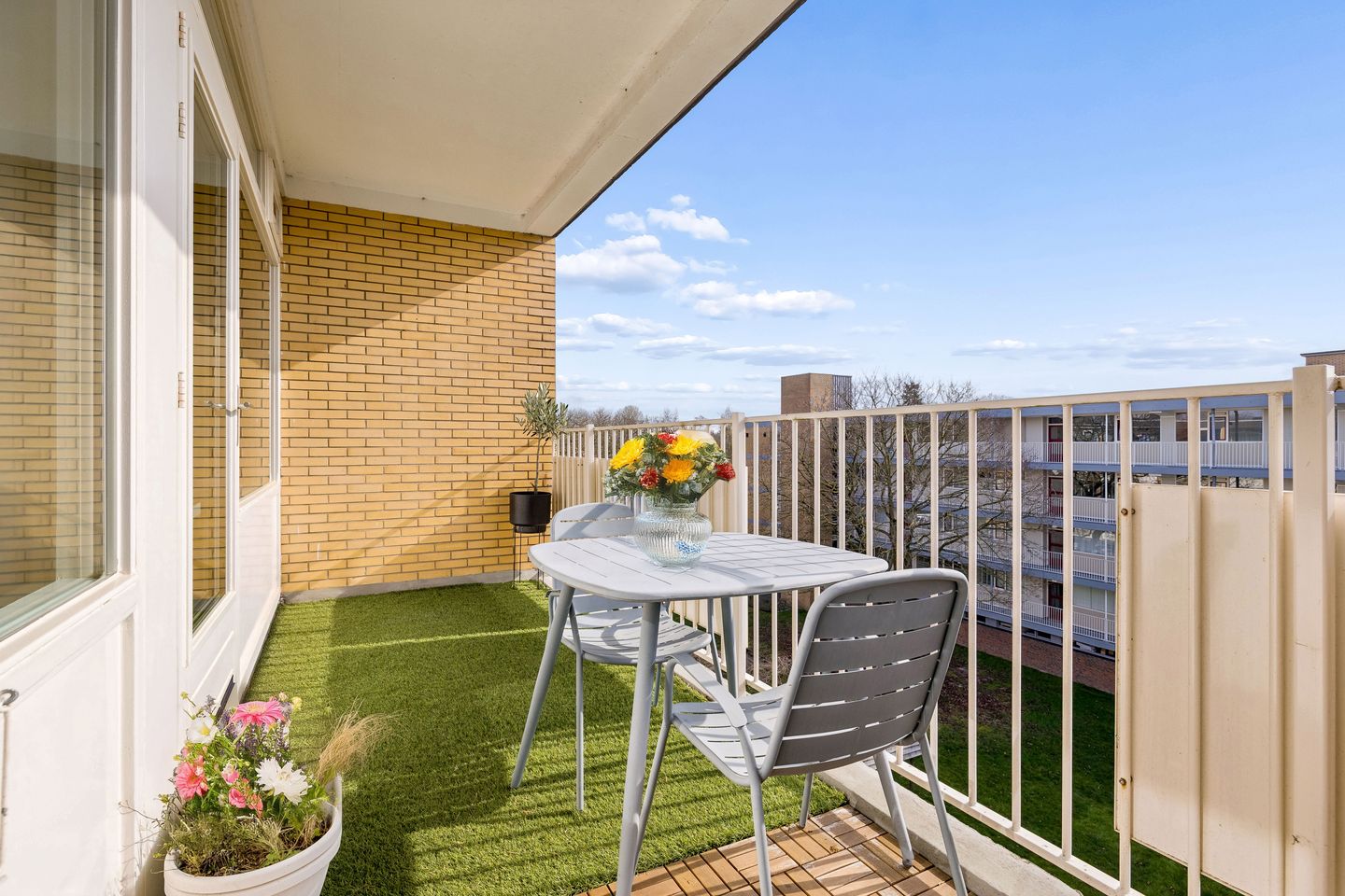 Foto 14 van Adriaen Willaertstraat 57