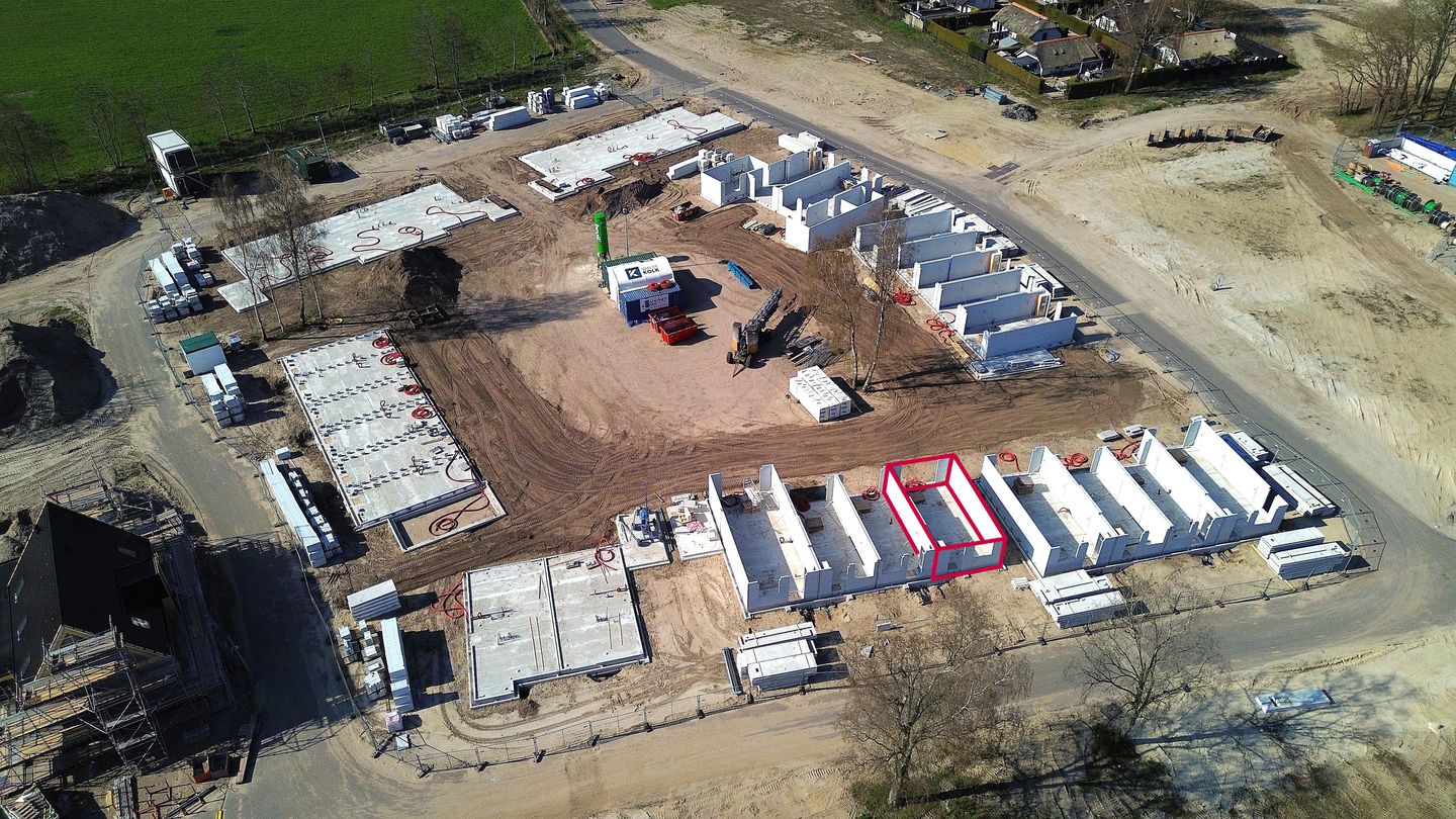 Foto 5 van Horsterboschweg 10