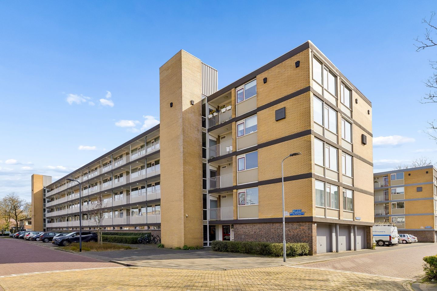 Foto 5 van Adriaen Willaertstraat 57