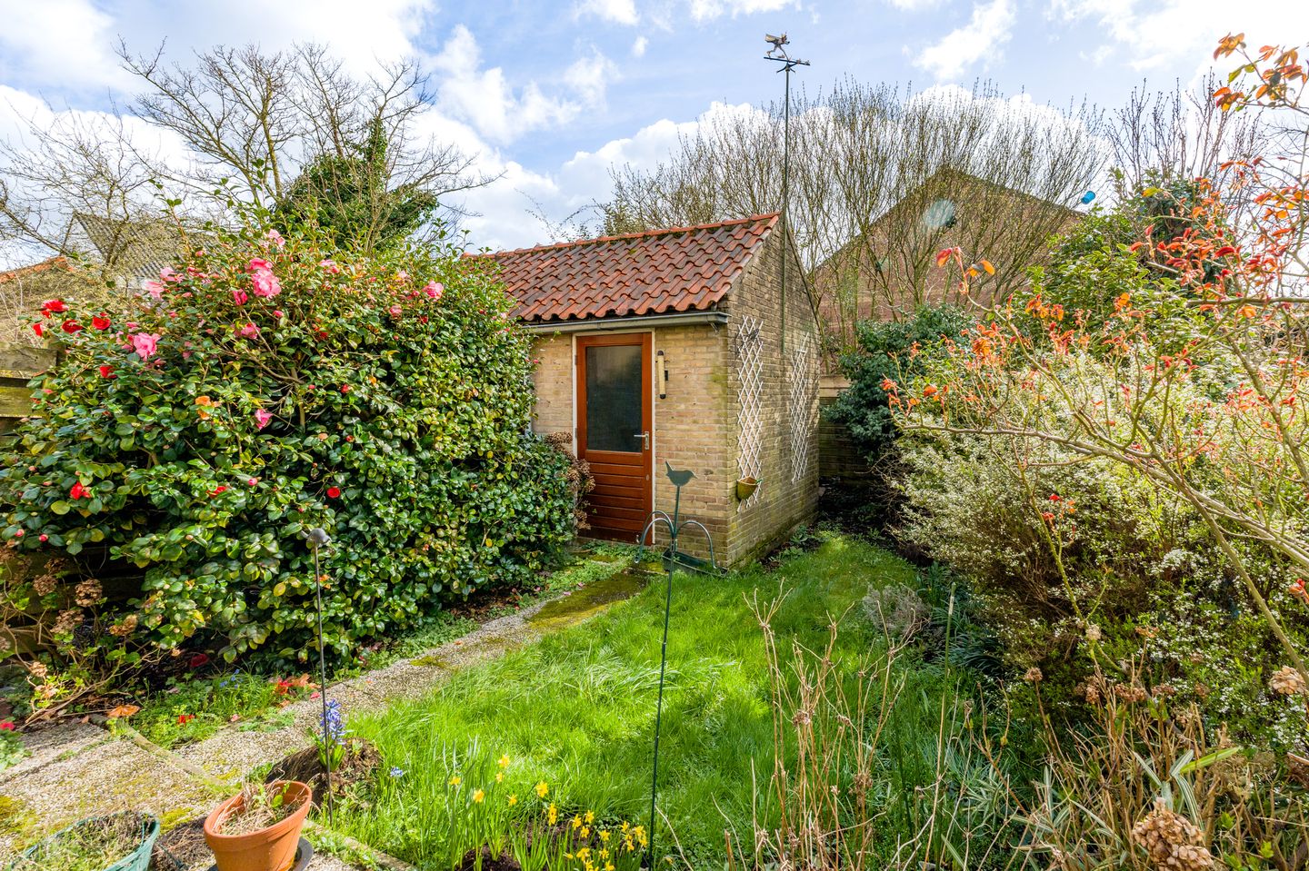 Photo 19 of Wilhelminaplantsoen 69