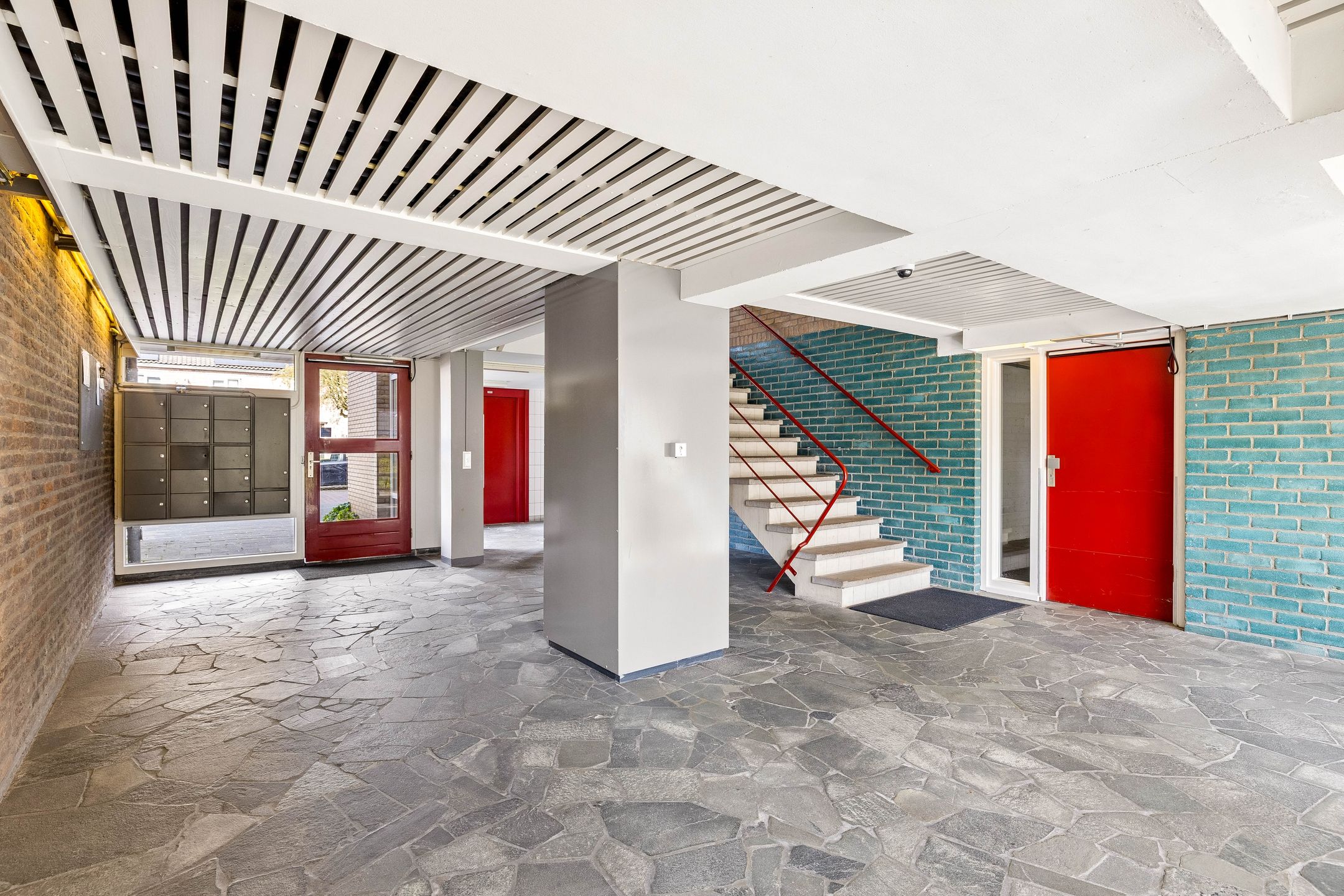 Foto 30 van Adriaen Willaertstraat 57