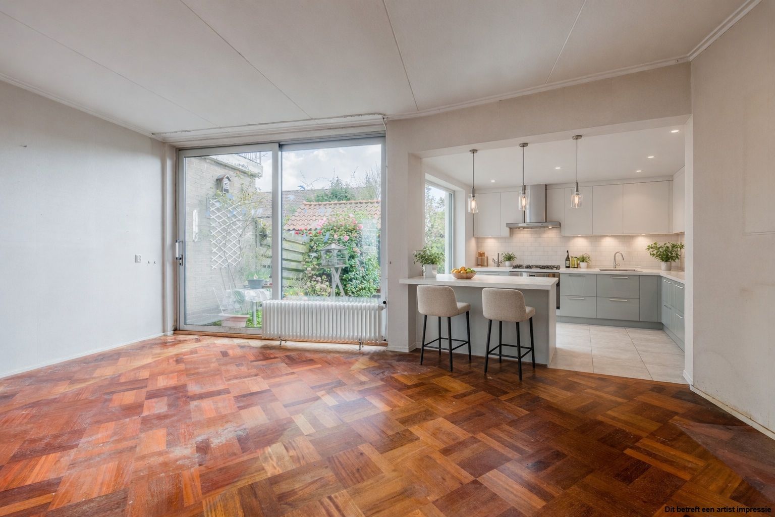 Photo 9 of Wilhelminaplantsoen 69