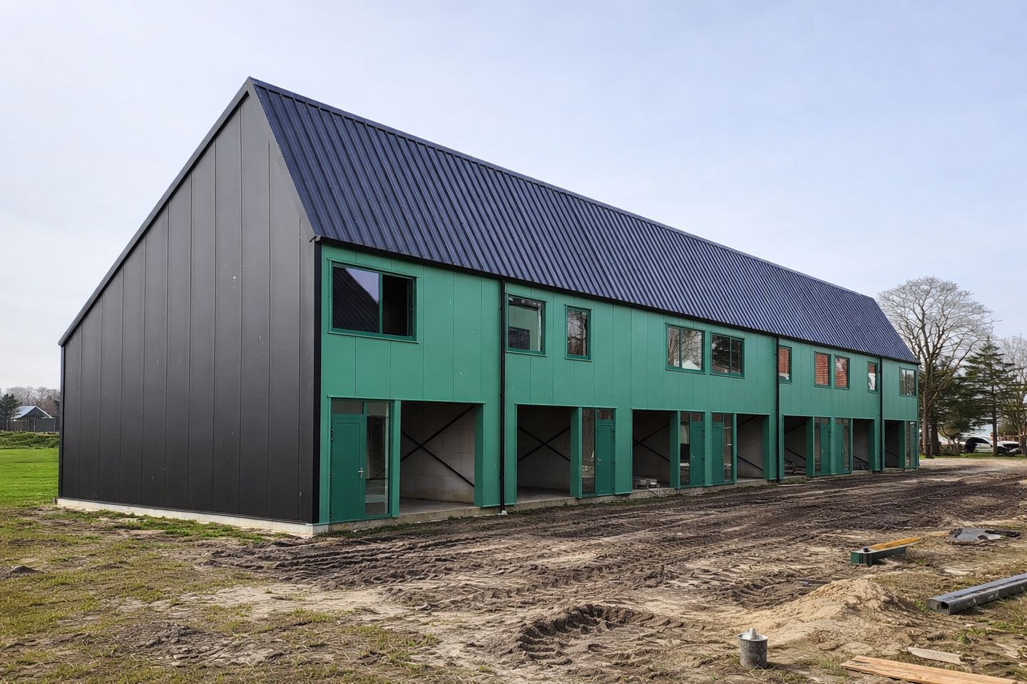 Bekijk foto 4 van Bovenkerkerweg 128-A05