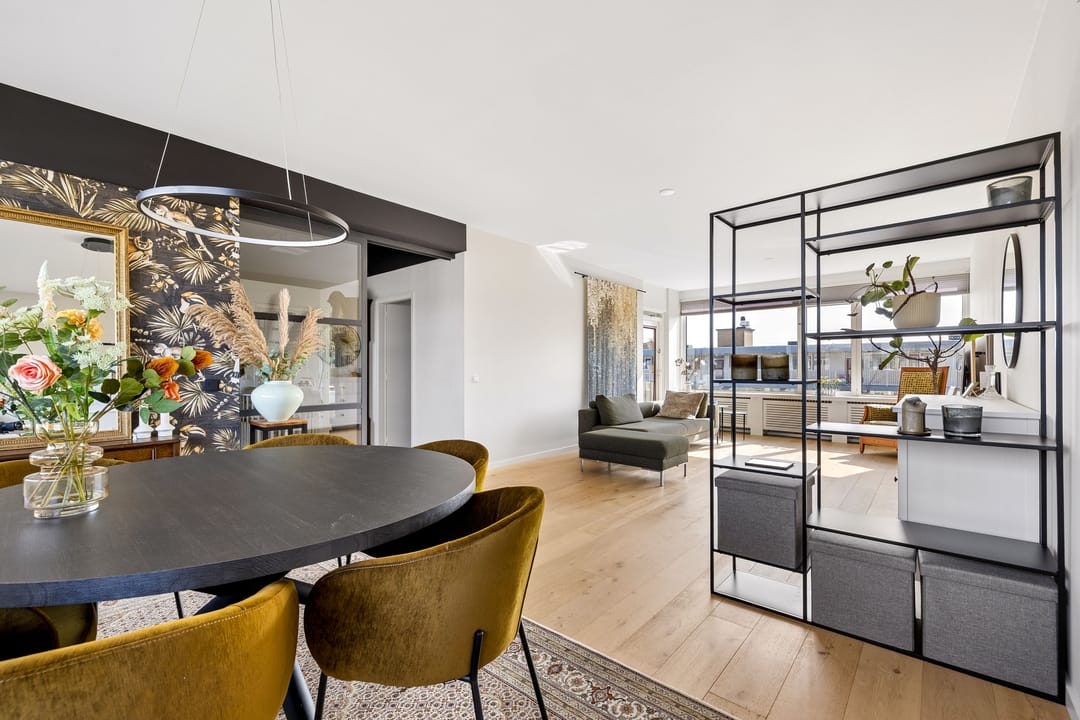 Foto 11 van Adriaen Willaertstraat 57