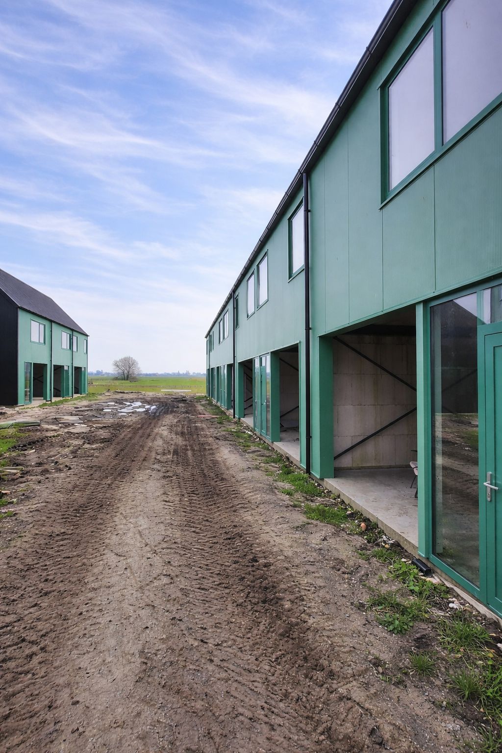 Bekijk foto 3 van Bovenkerkerweg 128-A05