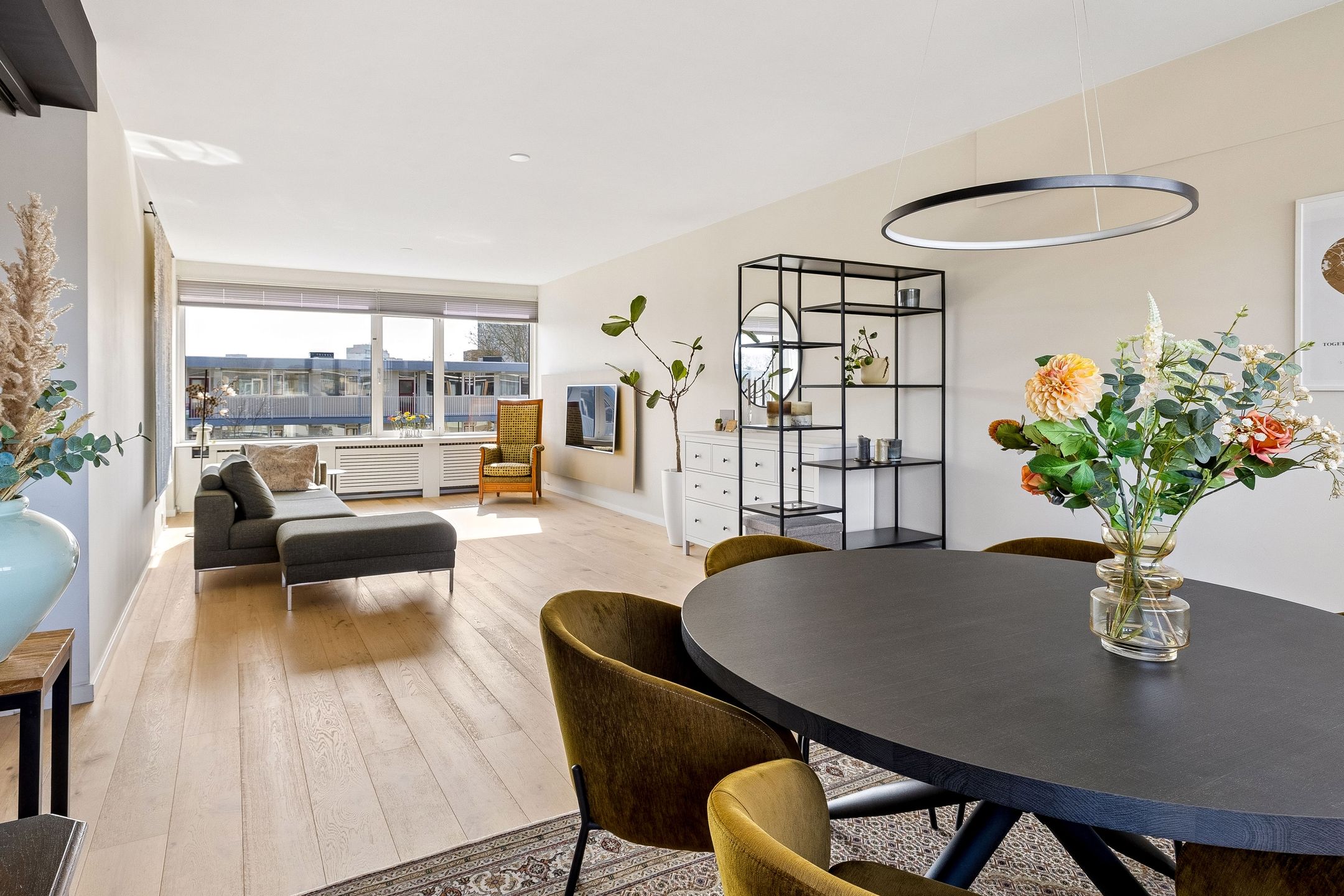 Adriaen Willaertstraat 57 