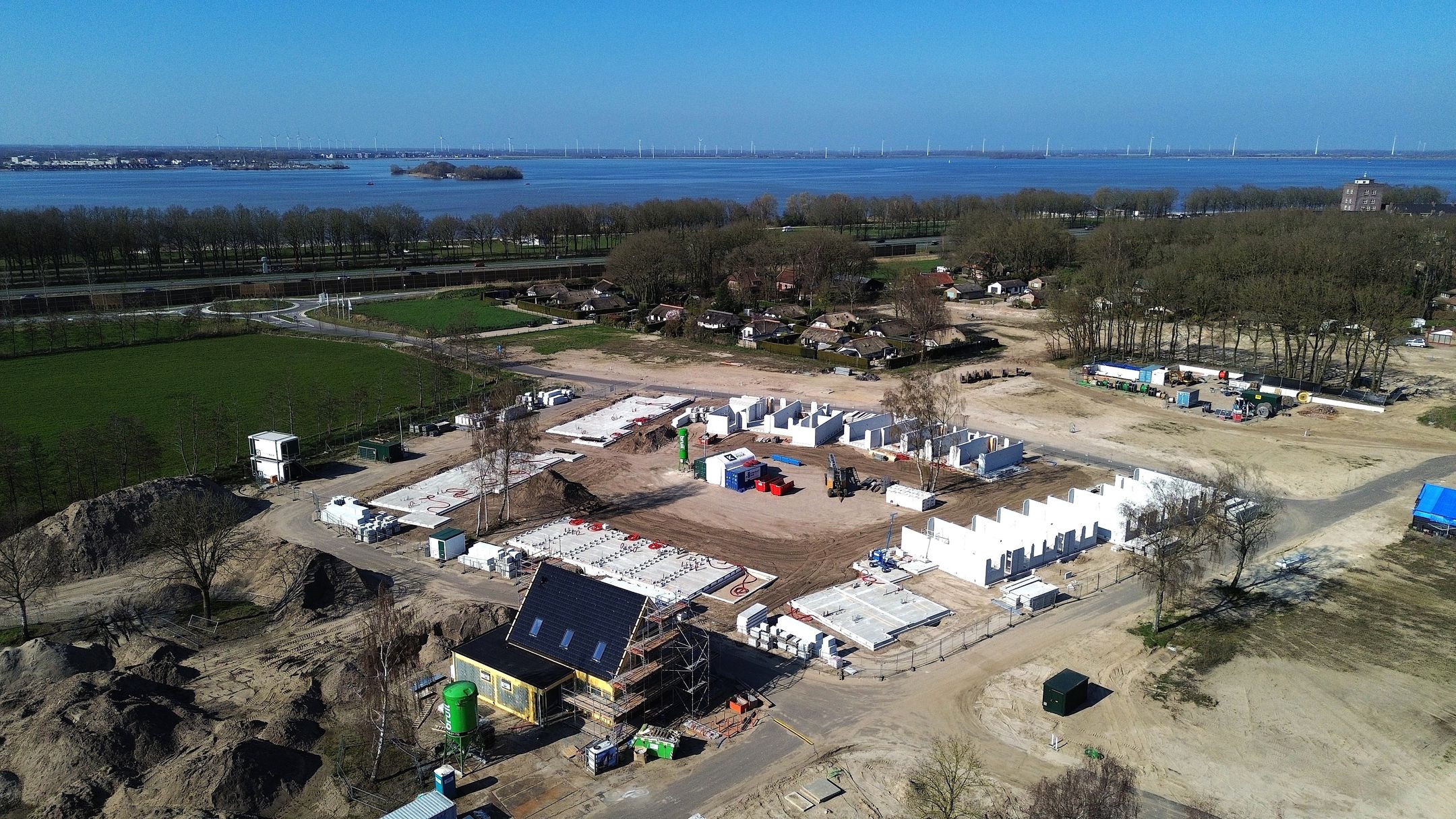 Foto 9 van Horsterboschweg 10