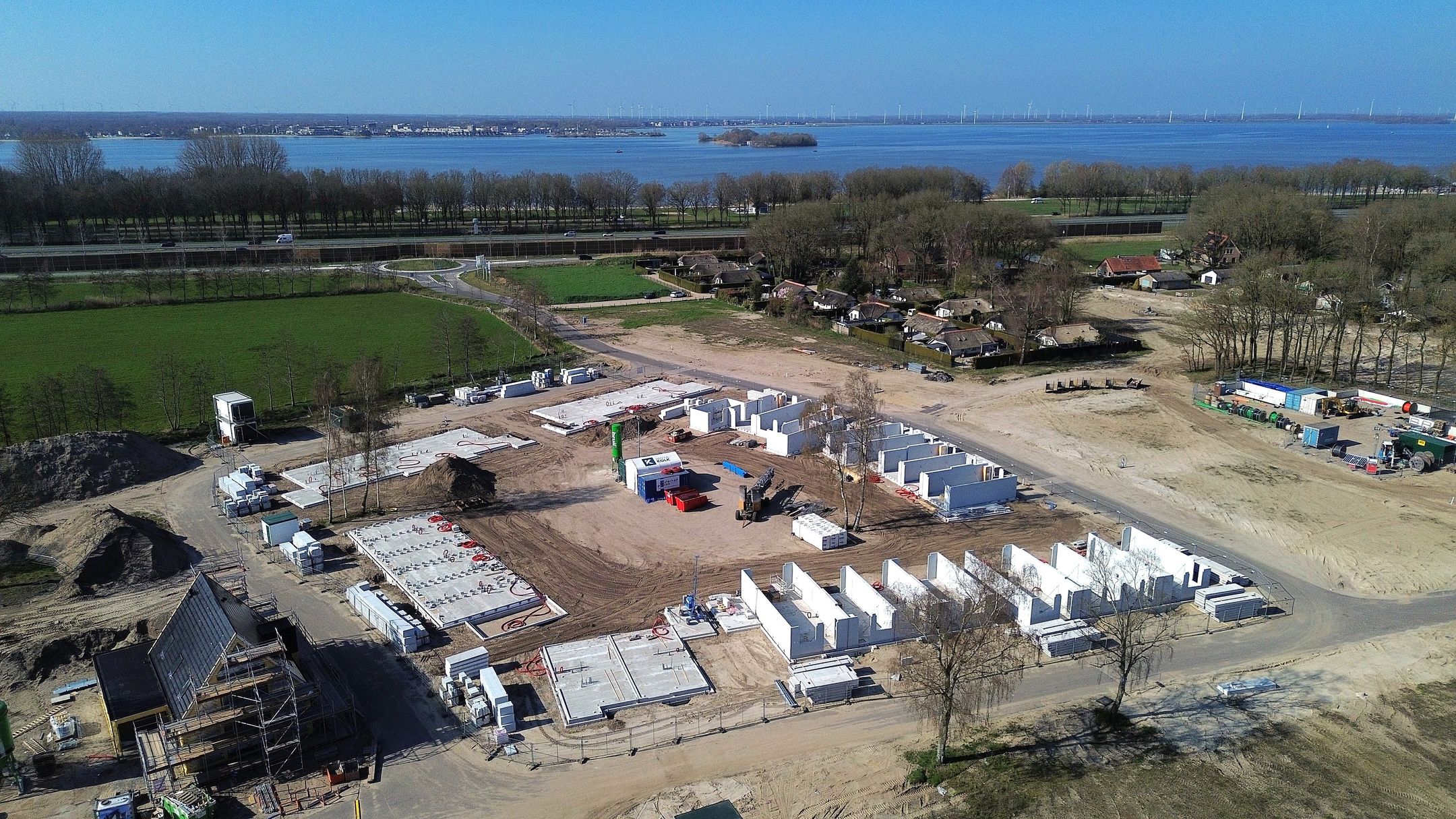 Foto 6 van Horsterboschweg 10