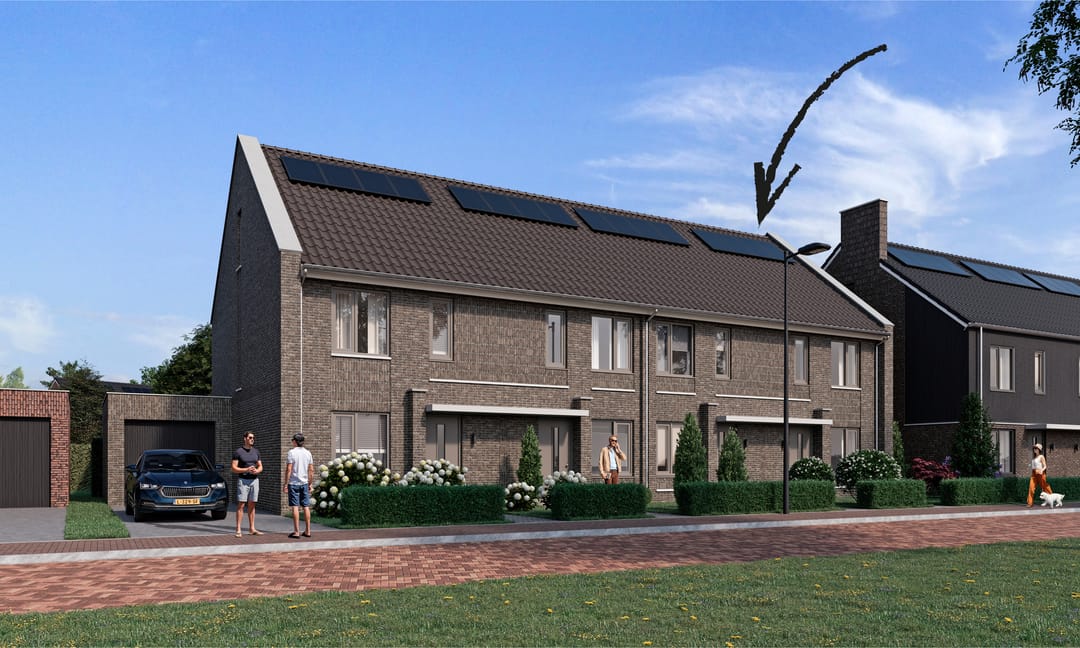 Foto 11 van Horsterboschweg 10