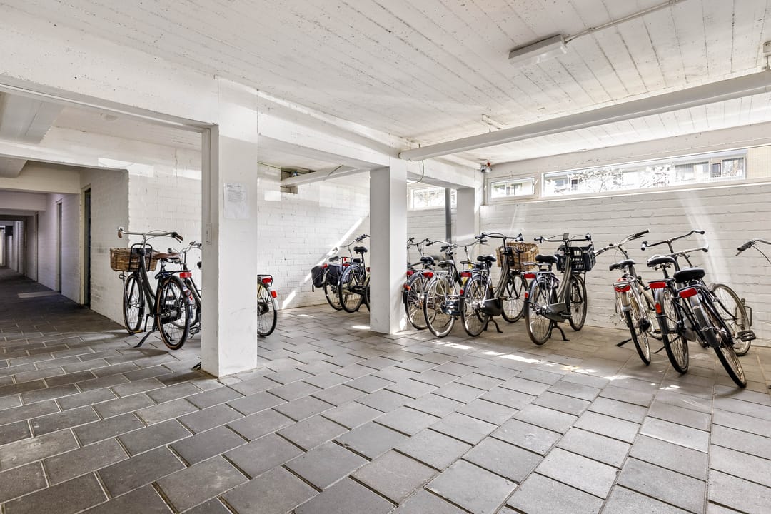 Foto 31 van Adriaen Willaertstraat 57