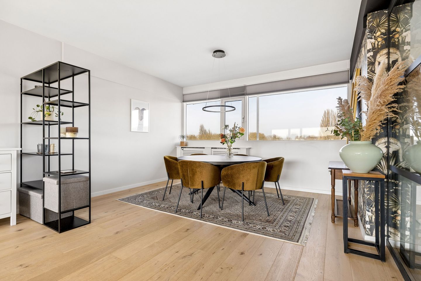 Foto 10 van Adriaen Willaertstraat 57