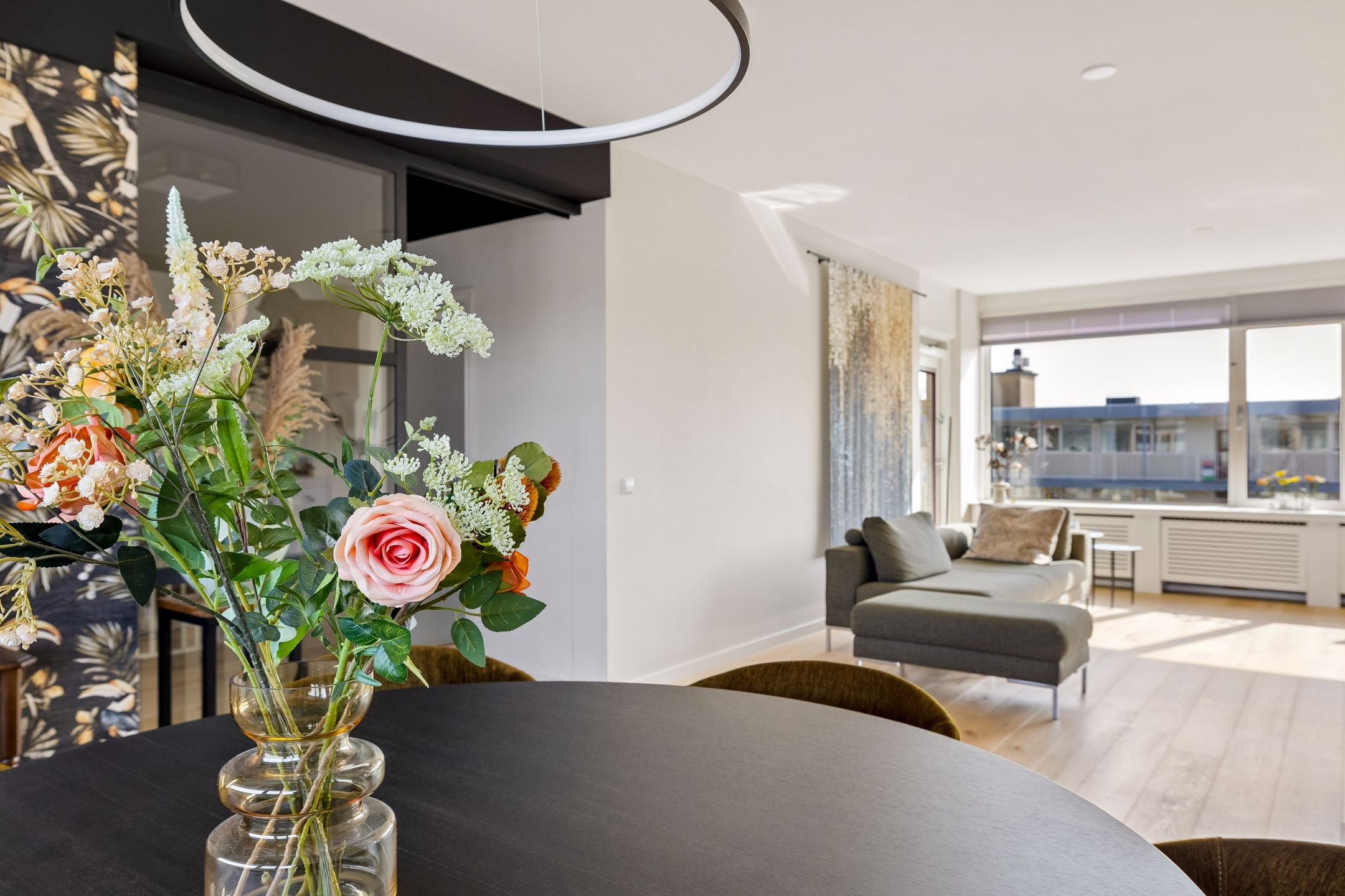 Foto 12 van Adriaen Willaertstraat 57