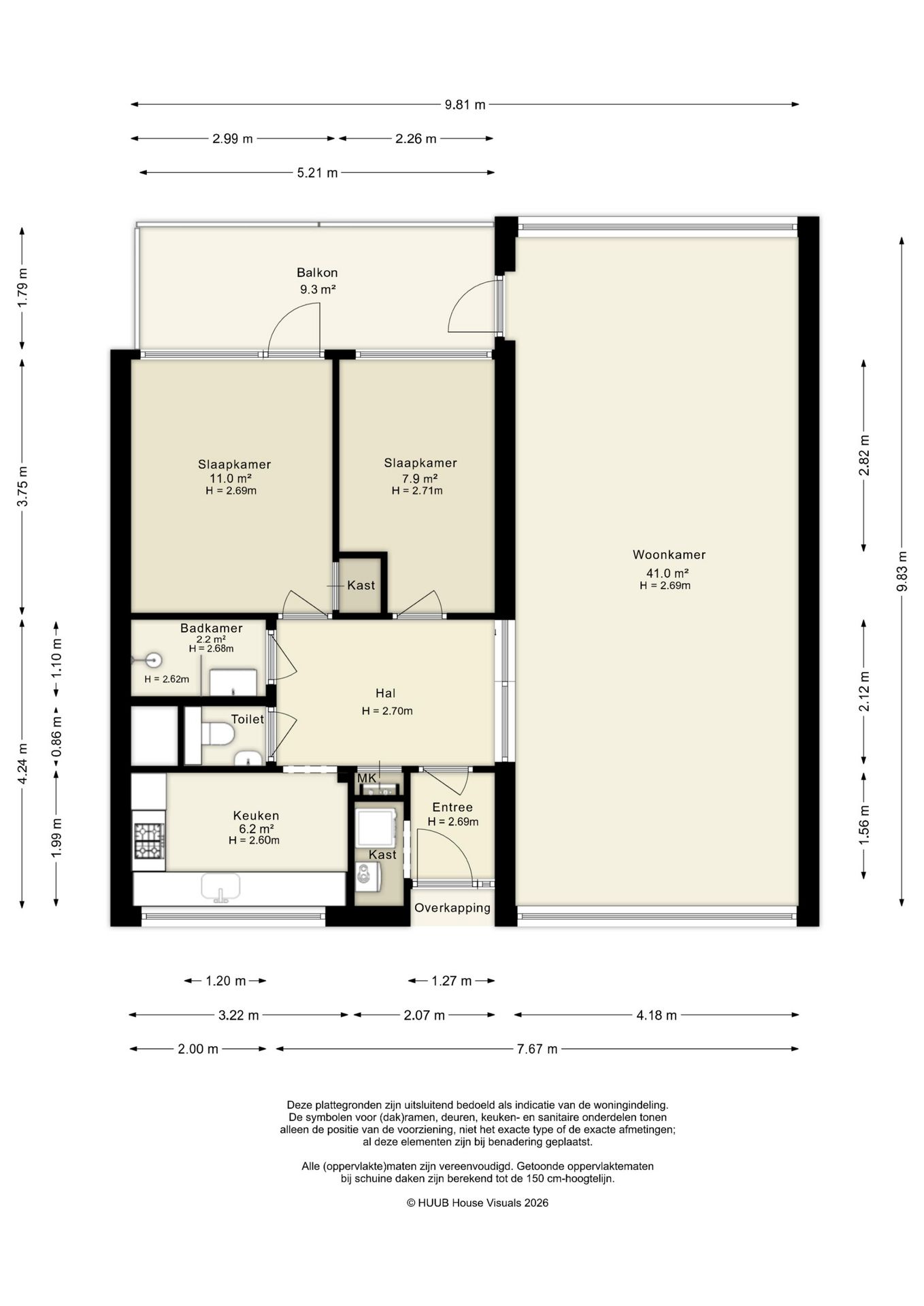 Foto 34 van Adriaen Willaertstraat 57