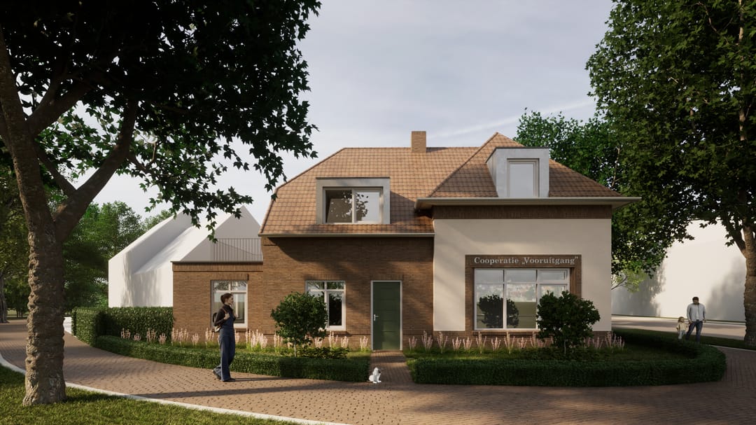 Foto 2 van Weurtseweg 149