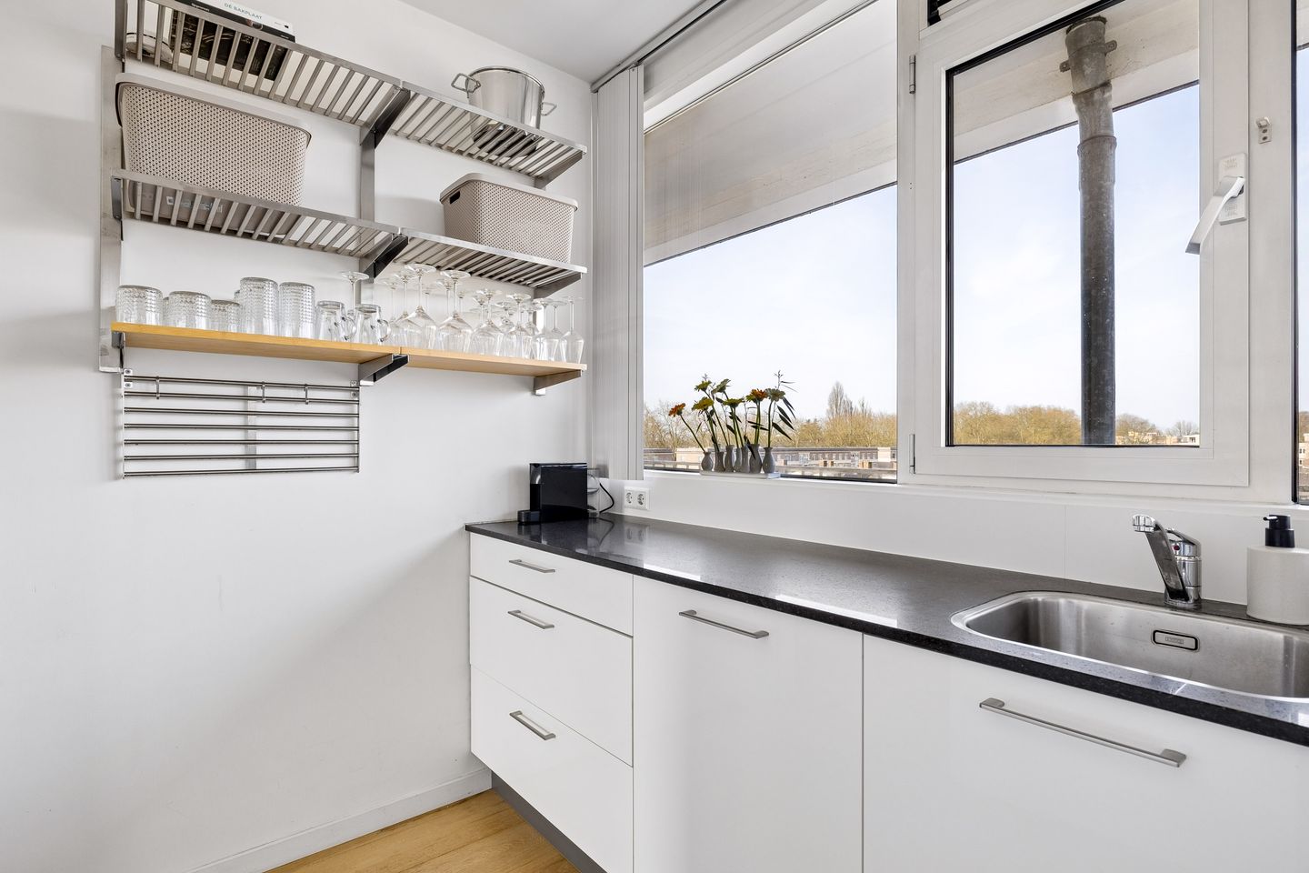 Foto 20 van Adriaen Willaertstraat 57