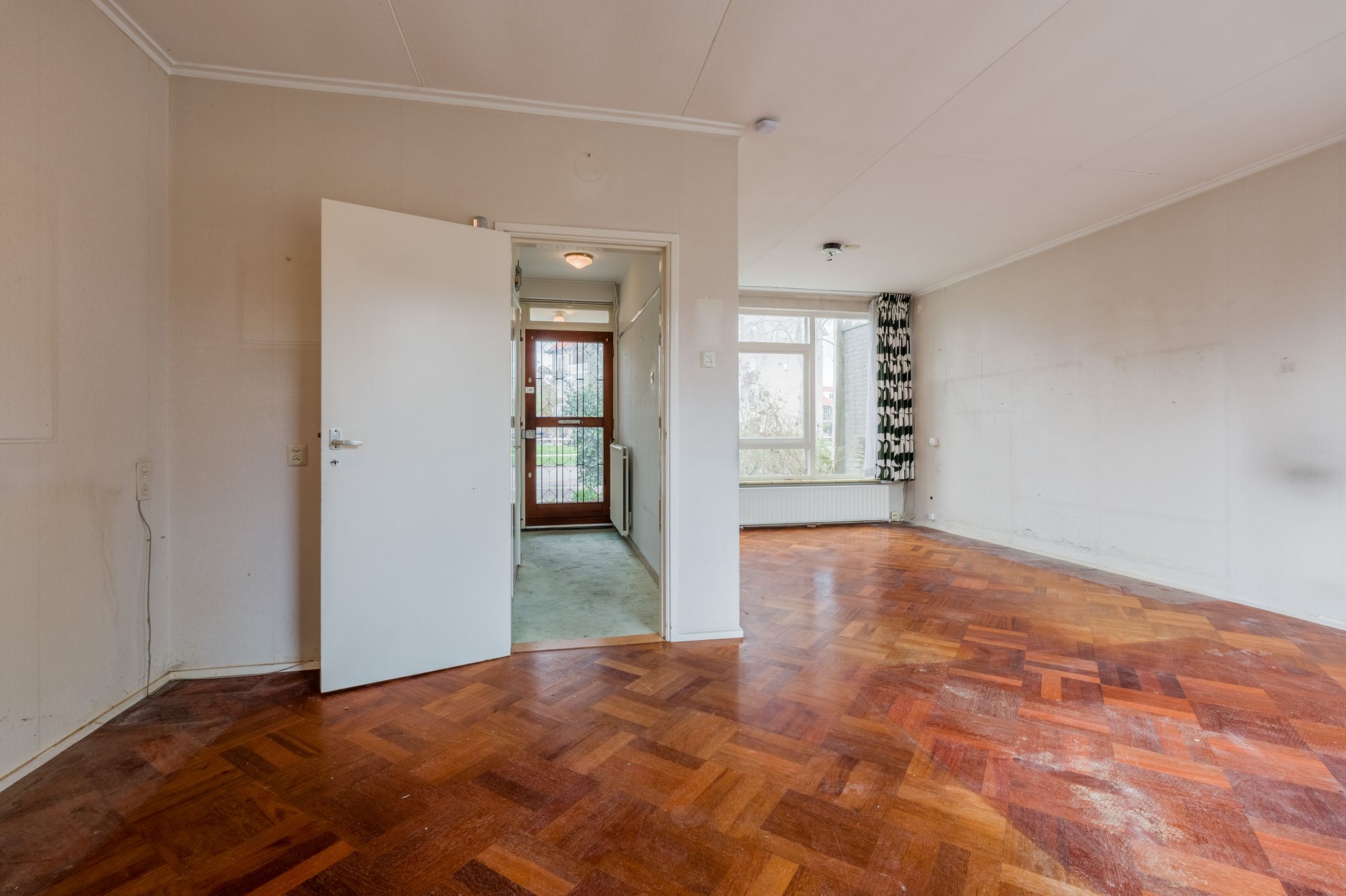 Photo 6 of Wilhelminaplantsoen 69