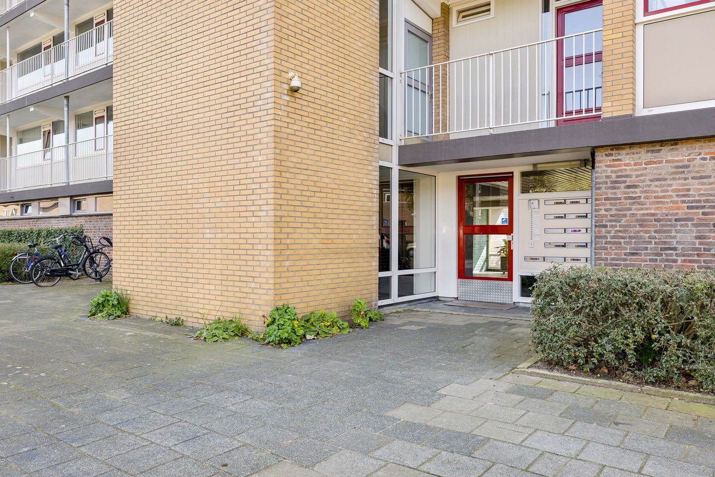 Foto 29 van Adriaen Willaertstraat 57