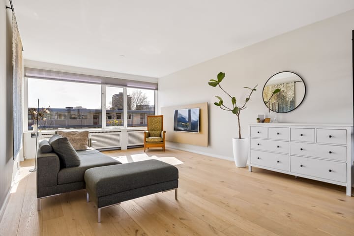 Photo 3 of Adriaen Willaertstraat 57