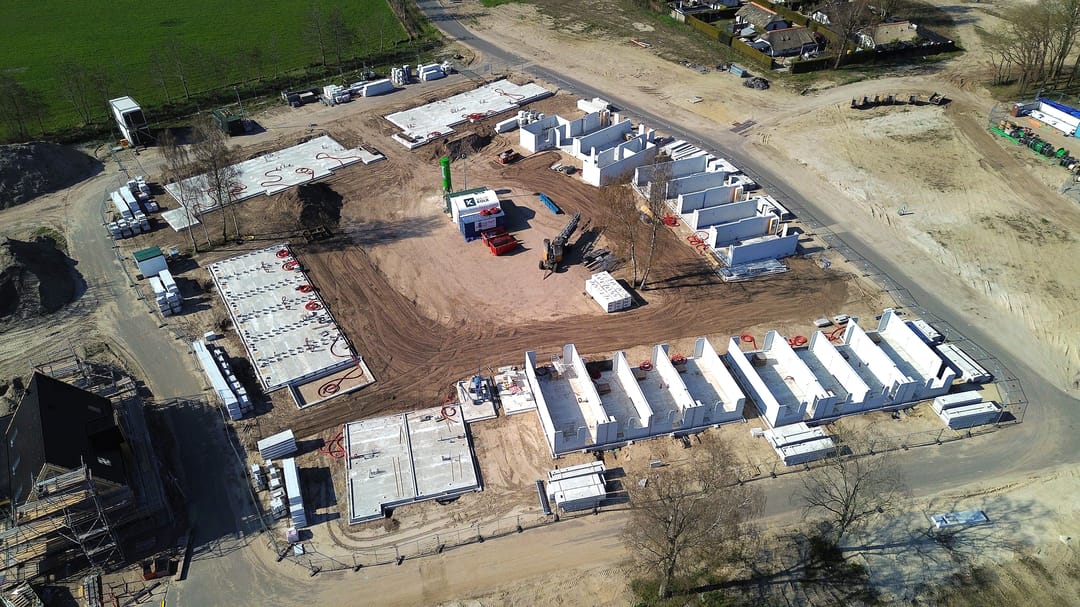 Foto 8 van Horsterboschweg 10