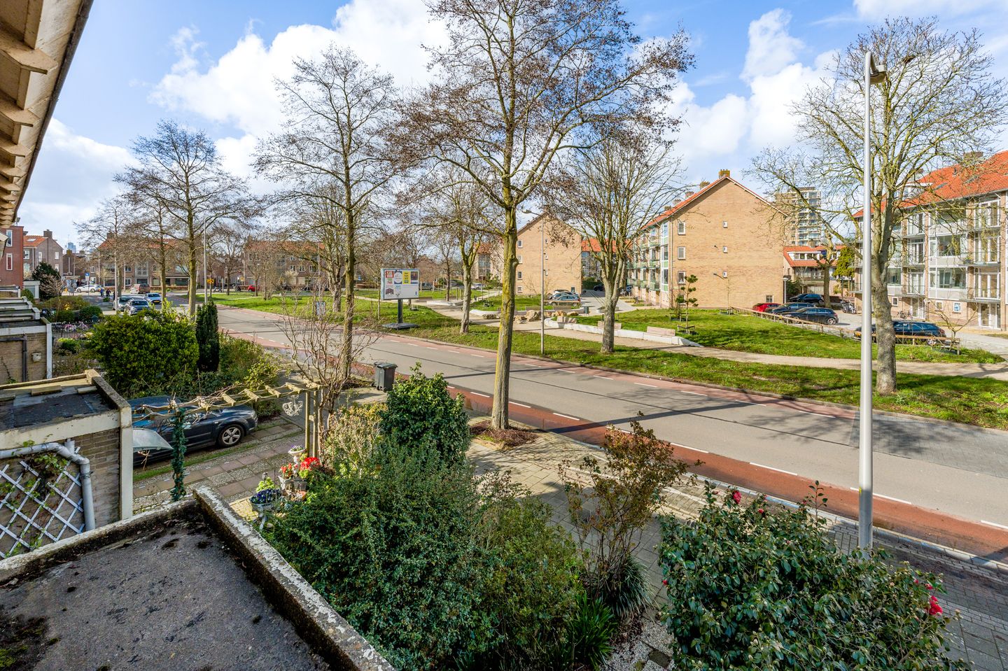 Photo 49 of Wilhelminaplantsoen 69