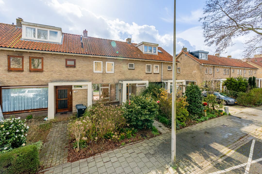 Photo 47 of Wilhelminaplantsoen 69