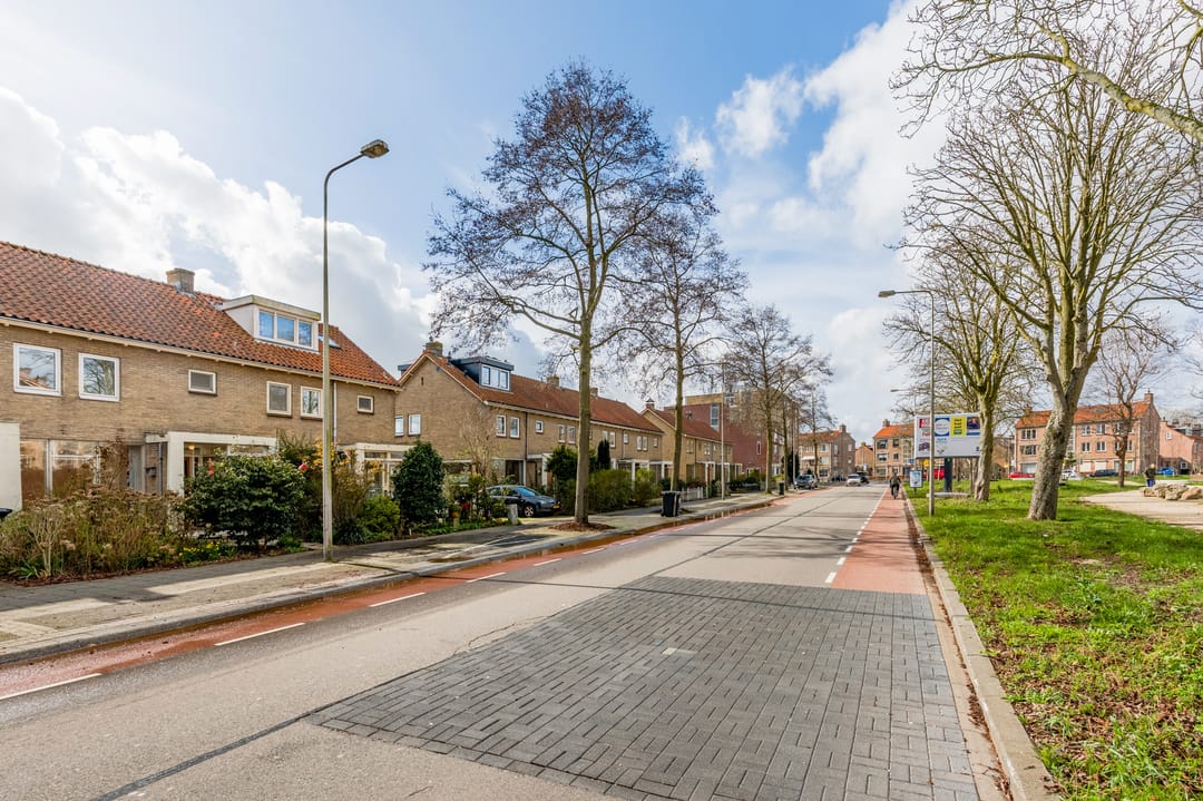 Photo 46 of Wilhelminaplantsoen 69