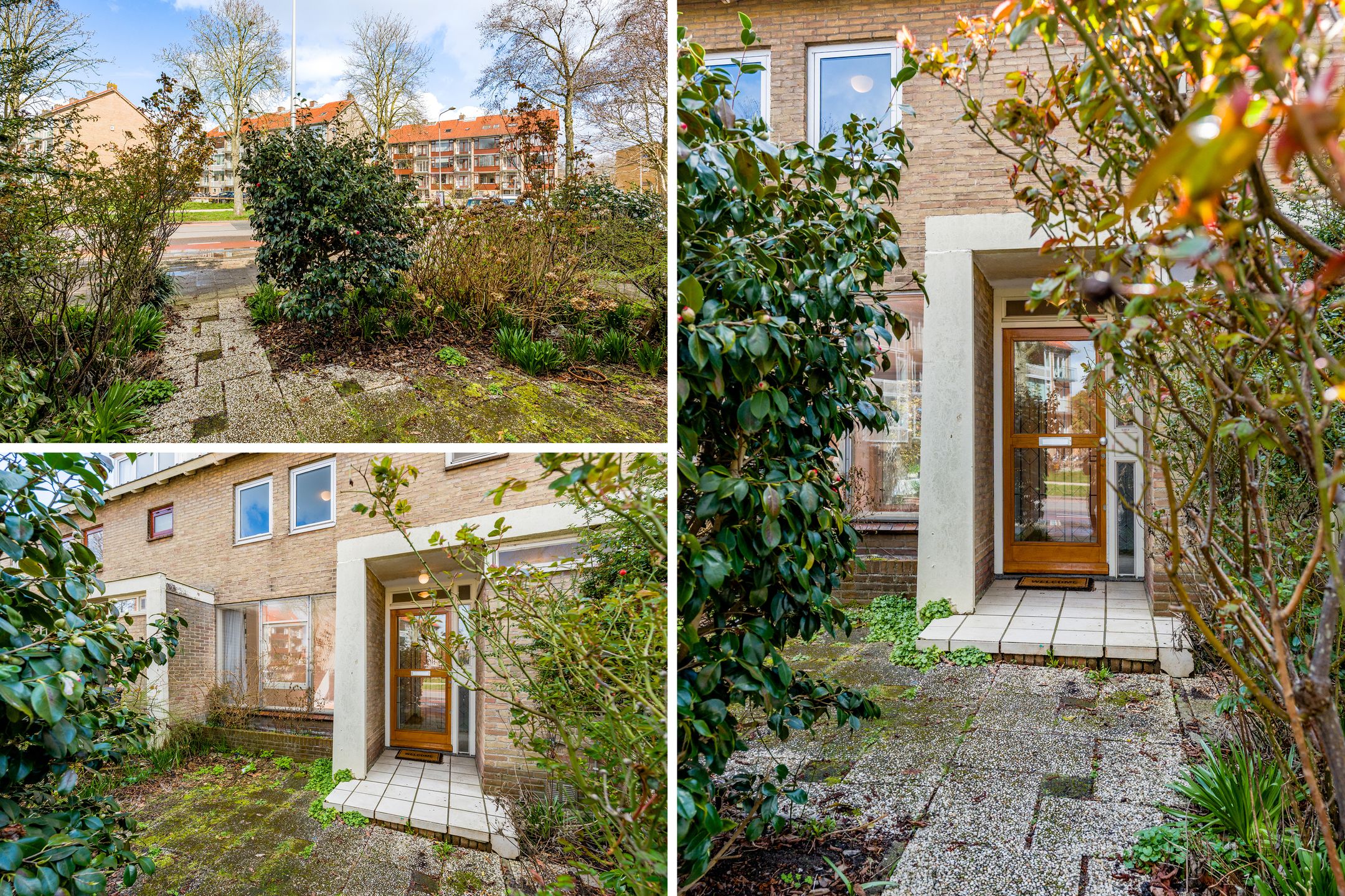 Photo 45 of Wilhelminaplantsoen 69