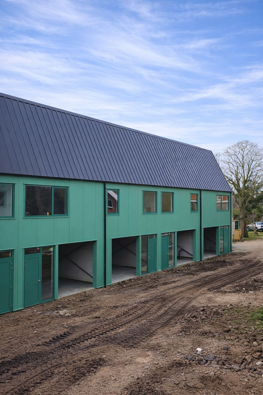 Bekijk foto 5 van Bovenkerkerweg 128-A05