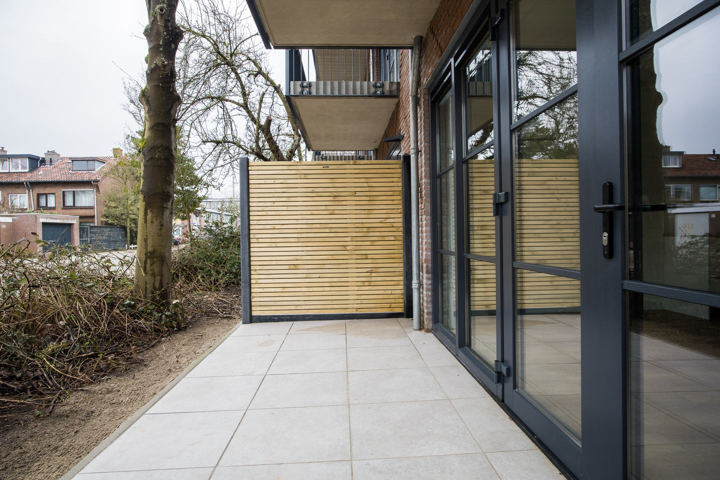 Photo 14 of Hooft Graaflandstraat 2-C1