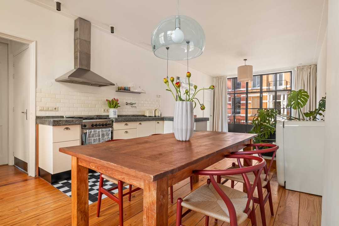 Foto 2 van Alberdingk Thijmstraat 5-1