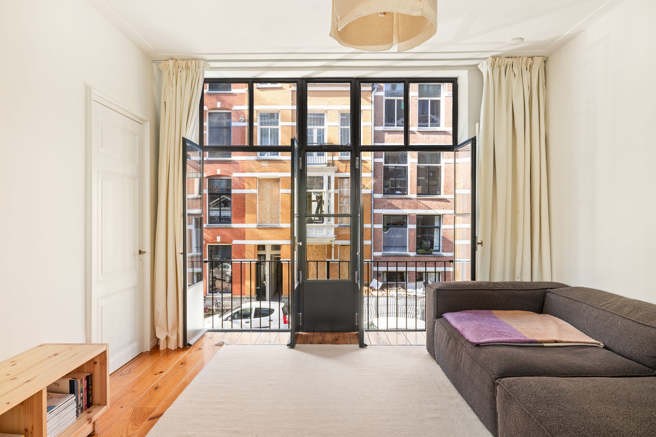 Foto 3 van Alberdingk Thijmstraat 5-1