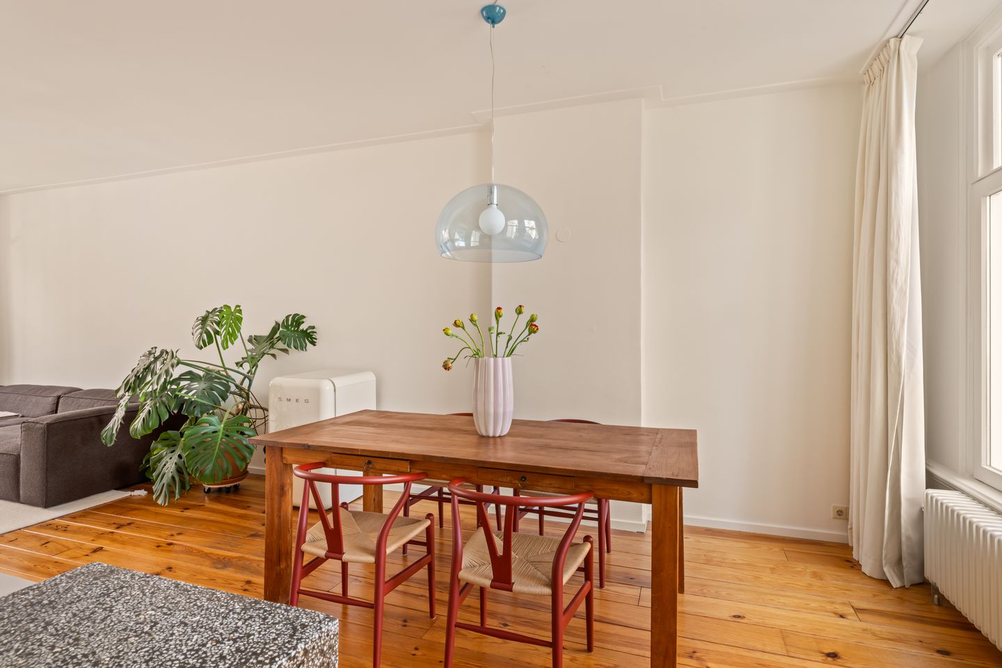 Foto 5 van Alberdingk Thijmstraat 5-1