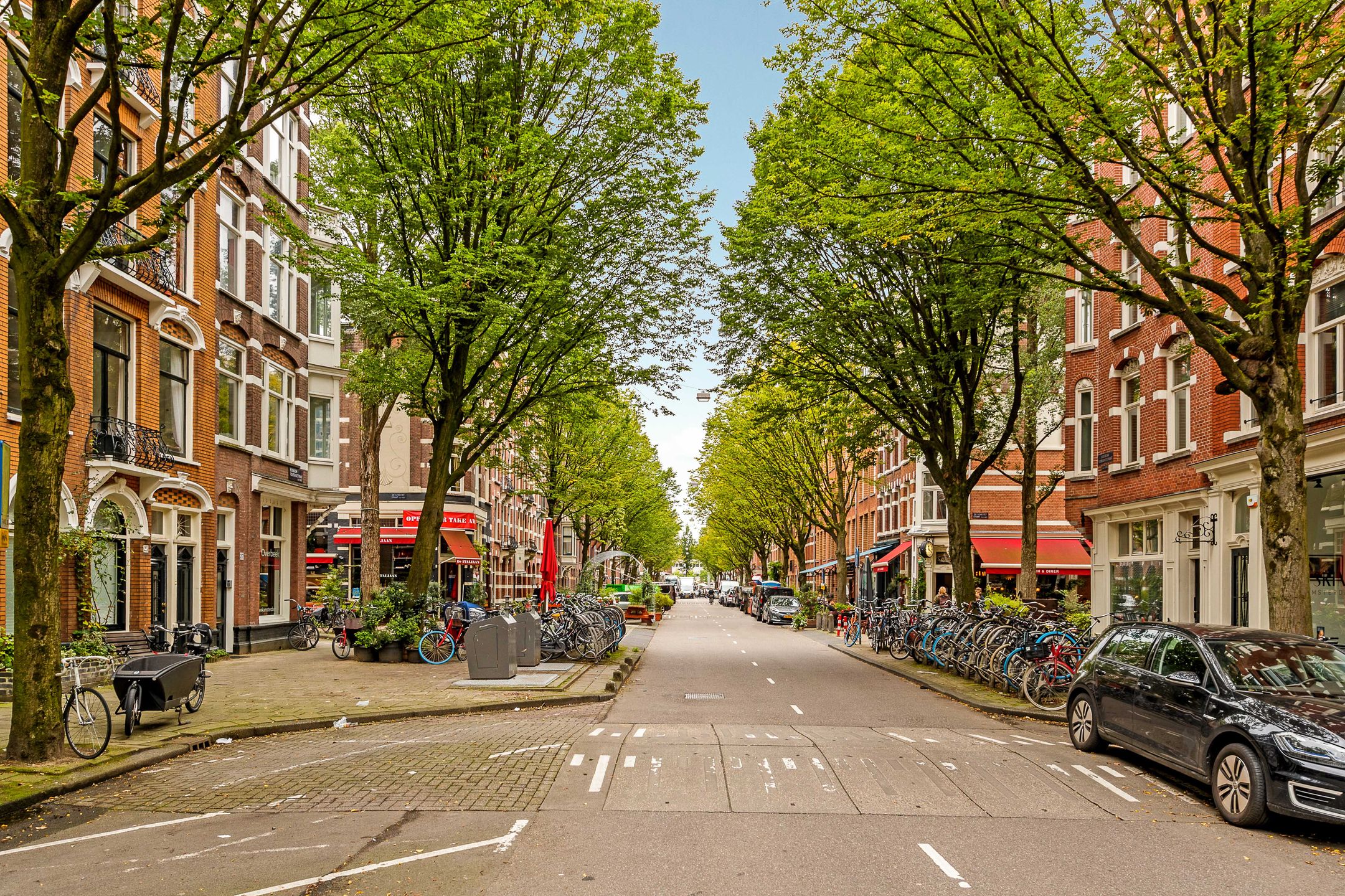 Foto 30 van Alberdingk Thijmstraat 5-1