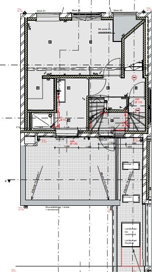 Foto 9 van Eendvogelsteeg 4-A
