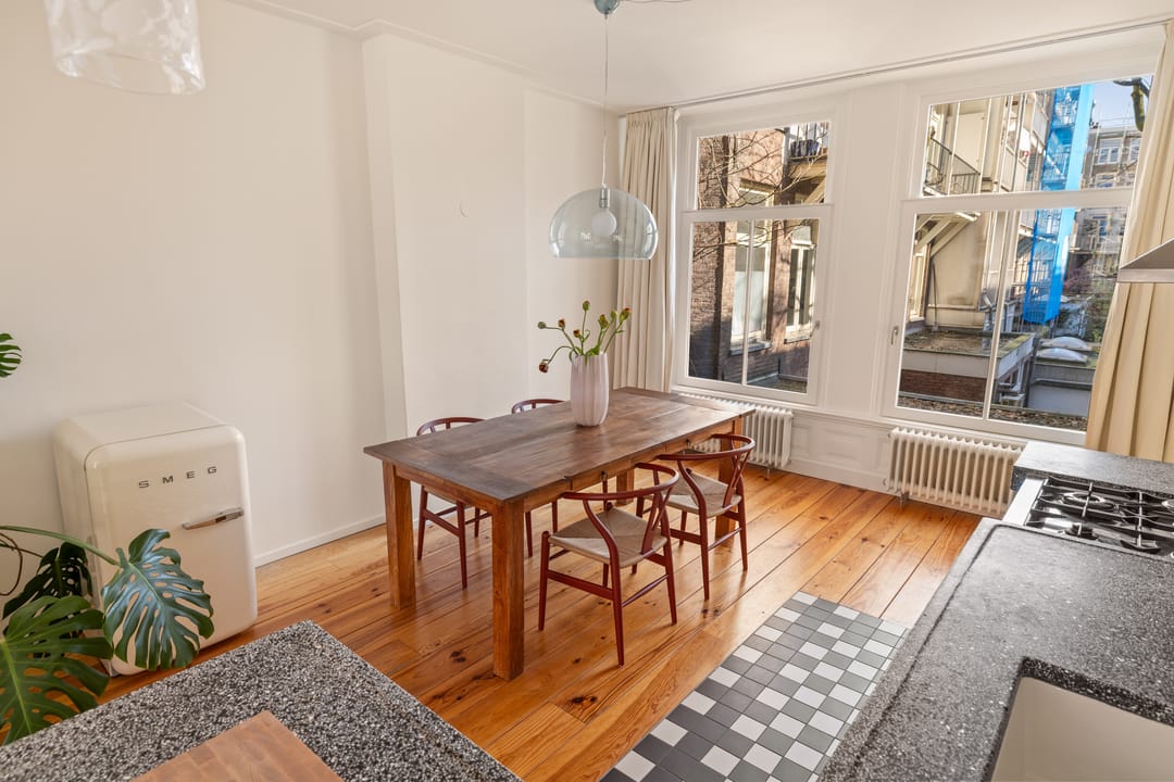 Foto 11 van Alberdingk Thijmstraat 5-1