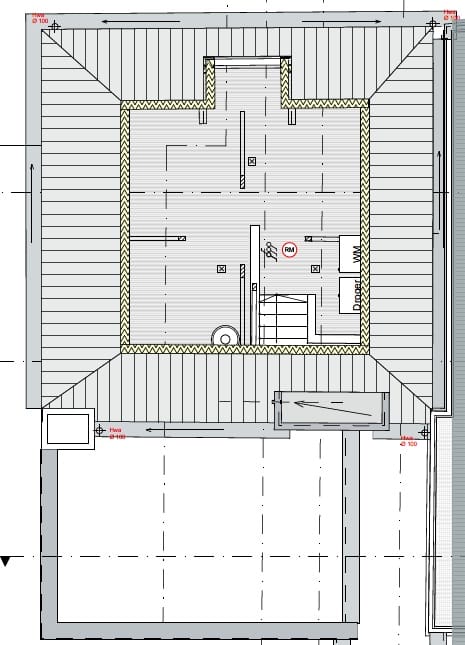 Foto 10 van Eendvogelsteeg 4-A