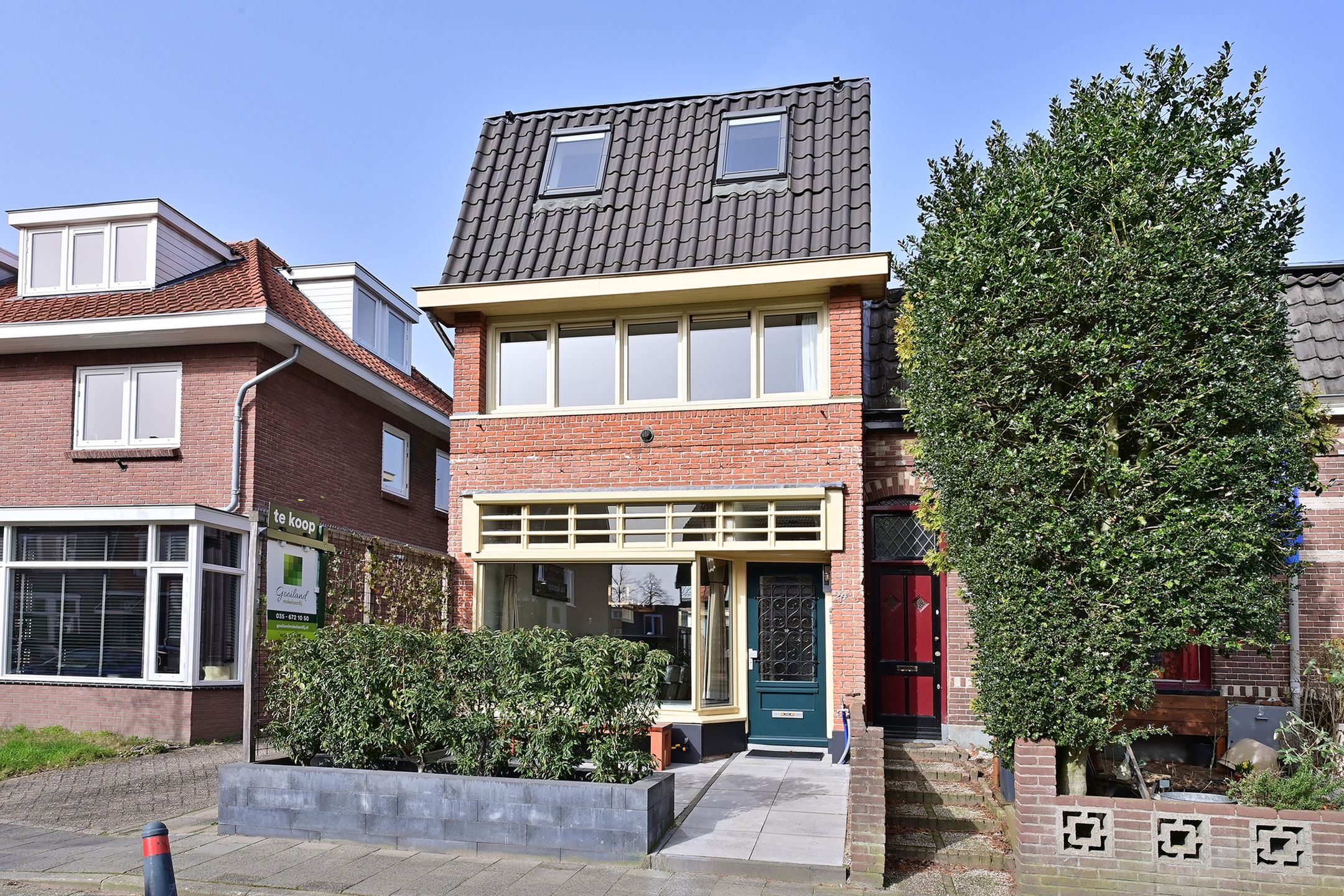 Silenestraat 24 
