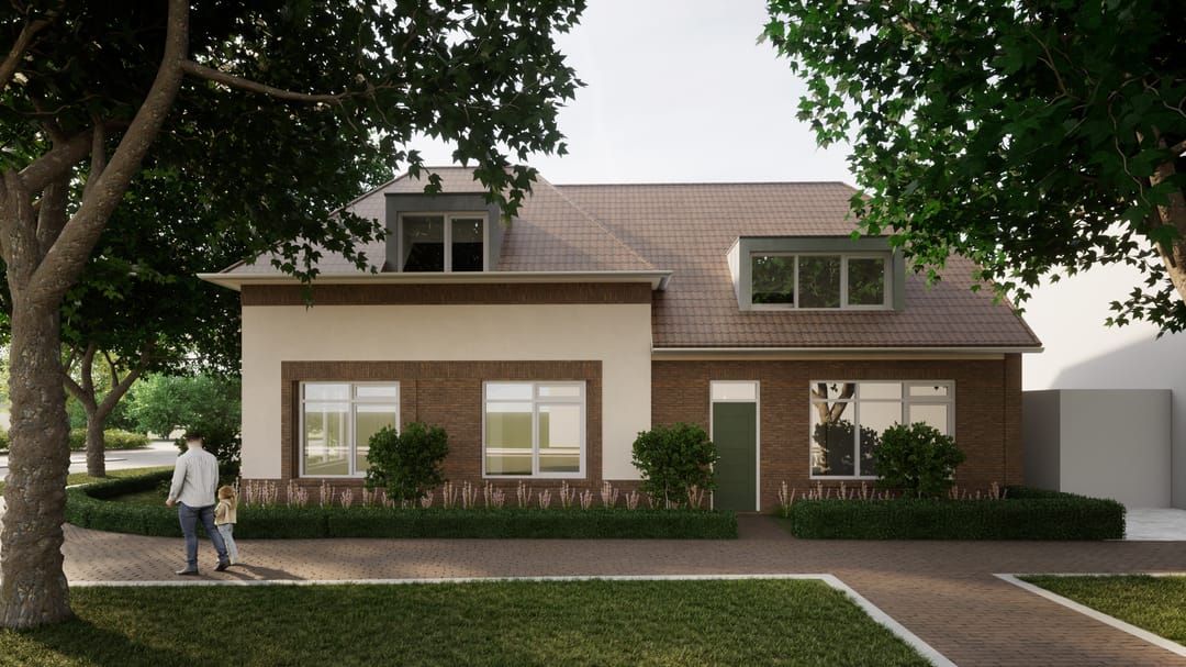 Foto 2 van Weurtseweg 159