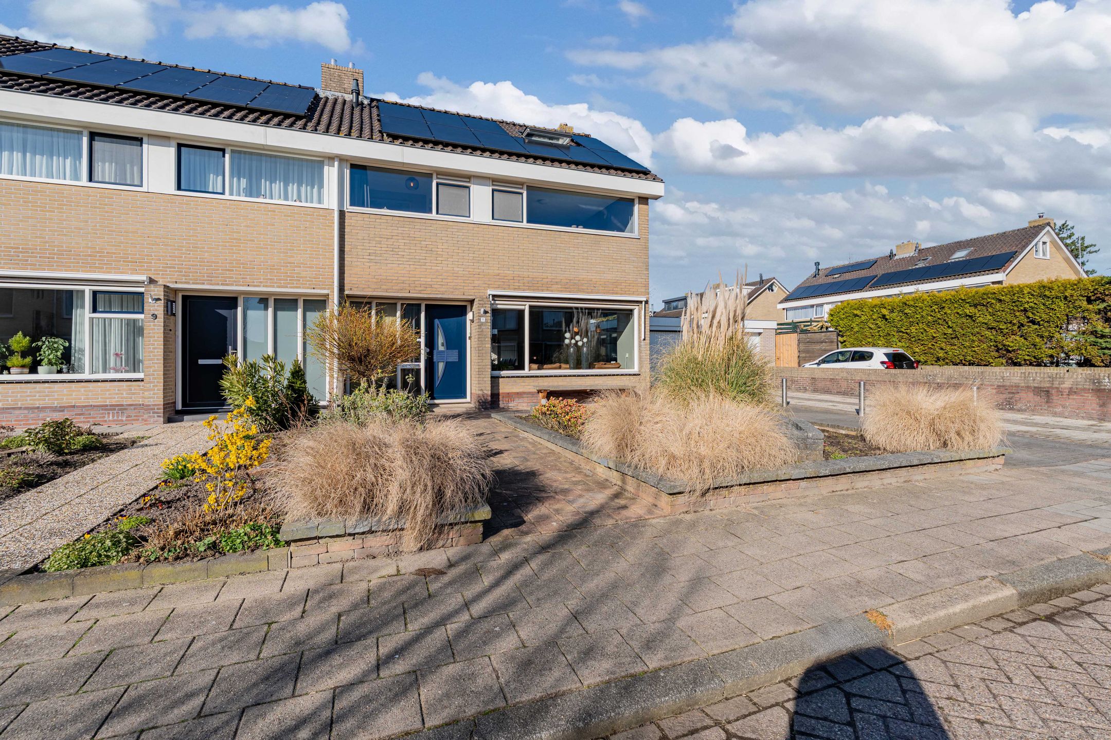 Foto 6 van A van Voorthuijsenweg 11