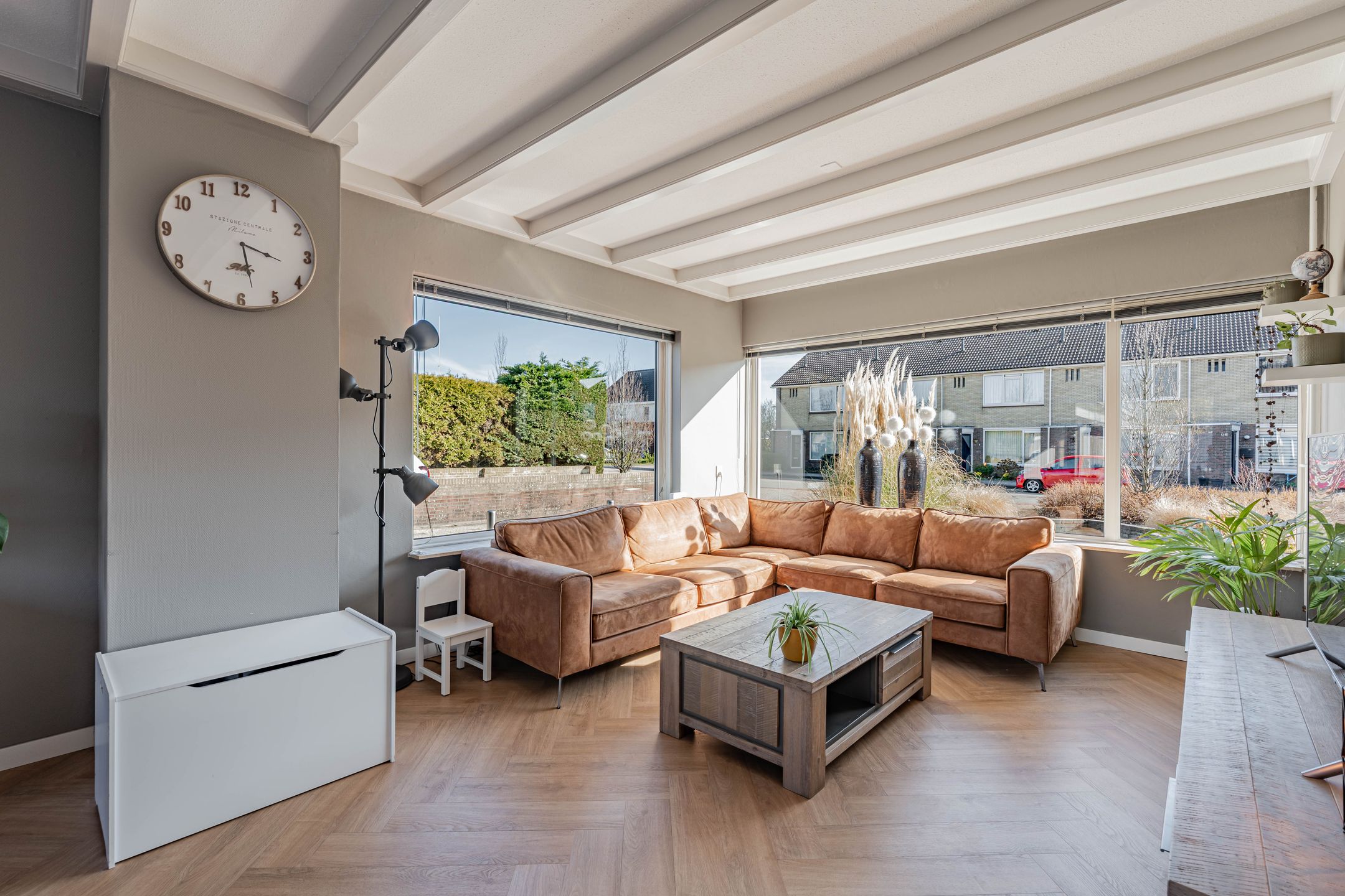 Foto 3 van A van Voorthuijsenweg 11